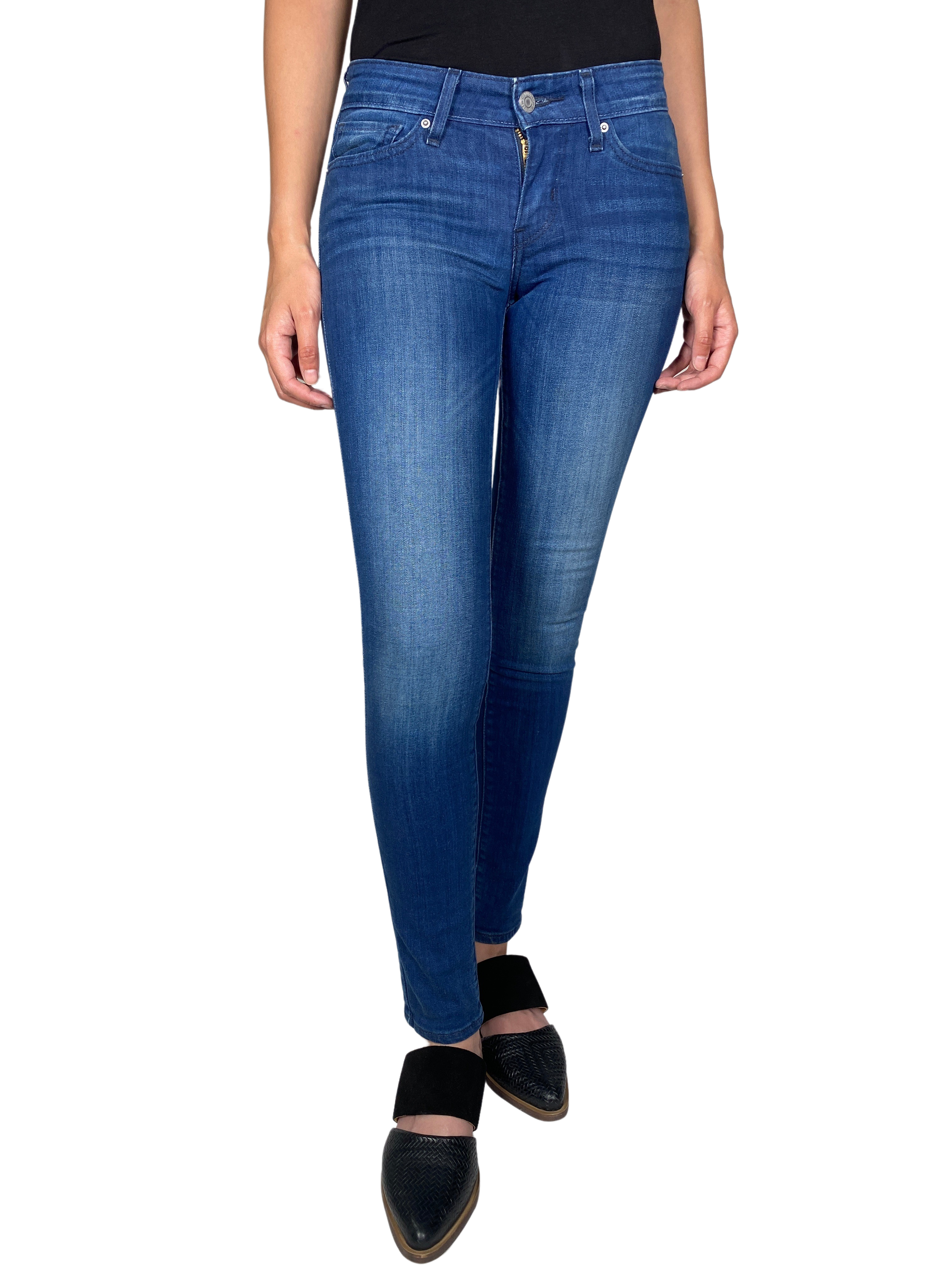 Jeans 711 Skinny - LEVIS – Market People