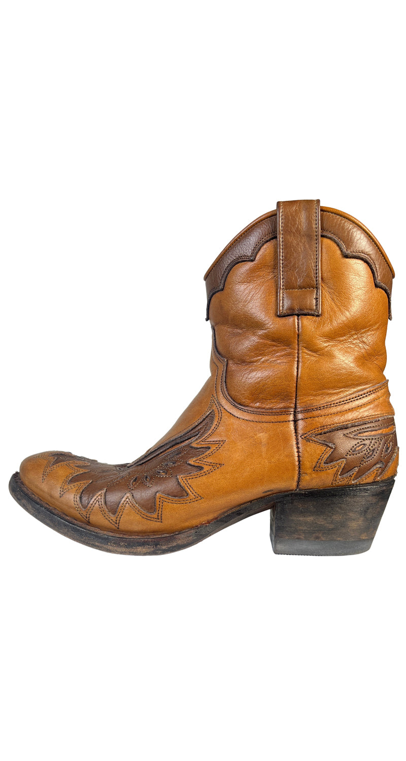 Sendra botines discount