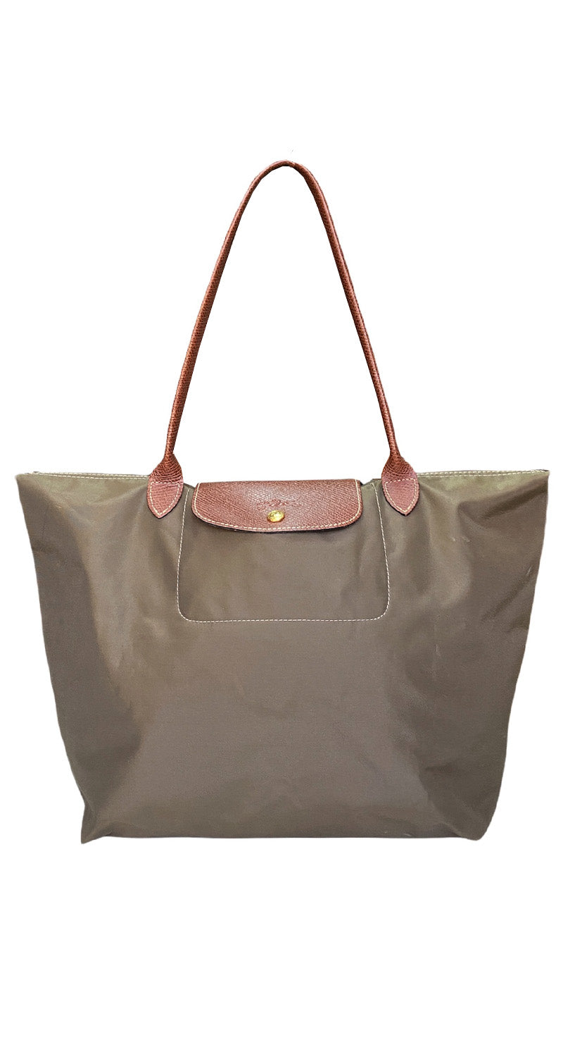 Longchamp classica hot sale