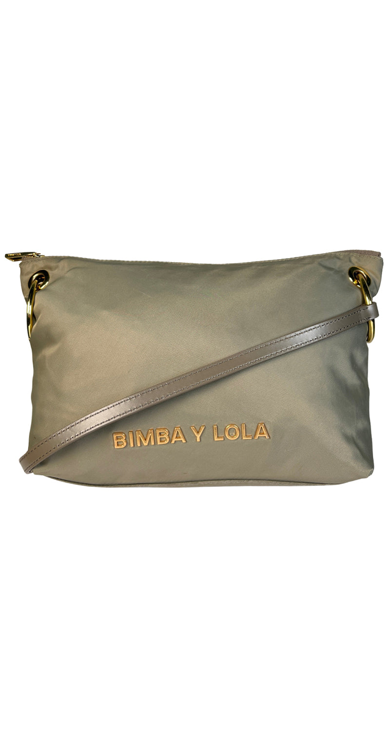 Bandolera Bimba y Lola