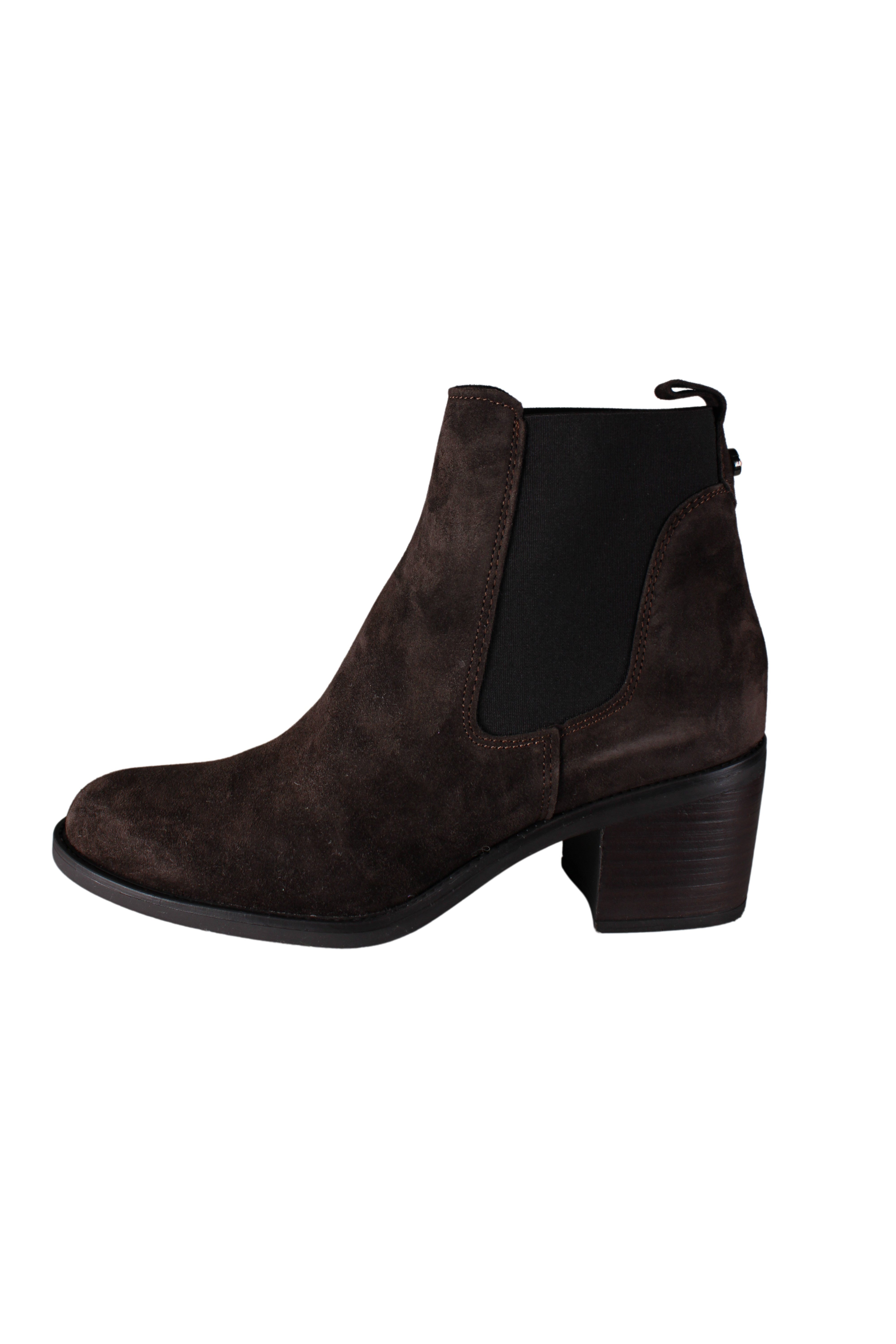 Botines Brown ALPE WOMAN Market People