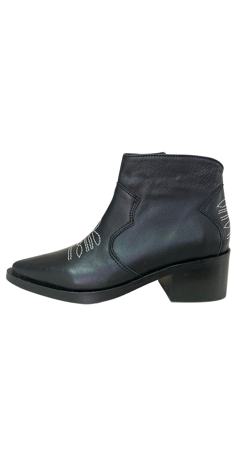 Botas sofia sarkany hot sale