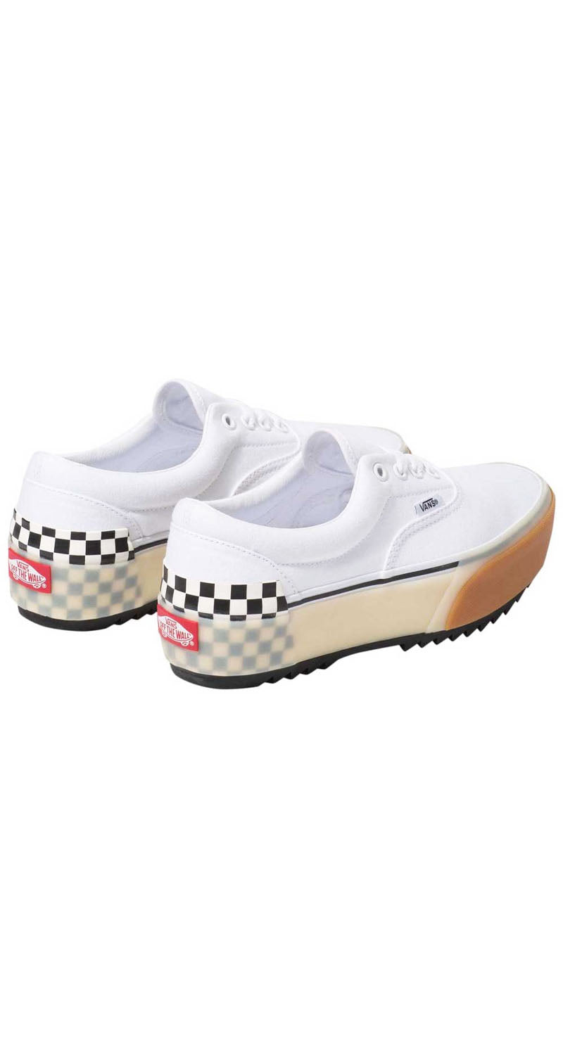 Zapatillas de best sale ante era stacked