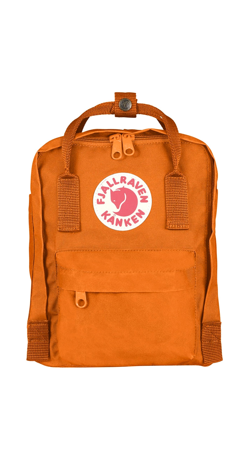 Fjallraven kanken mini on sale brick