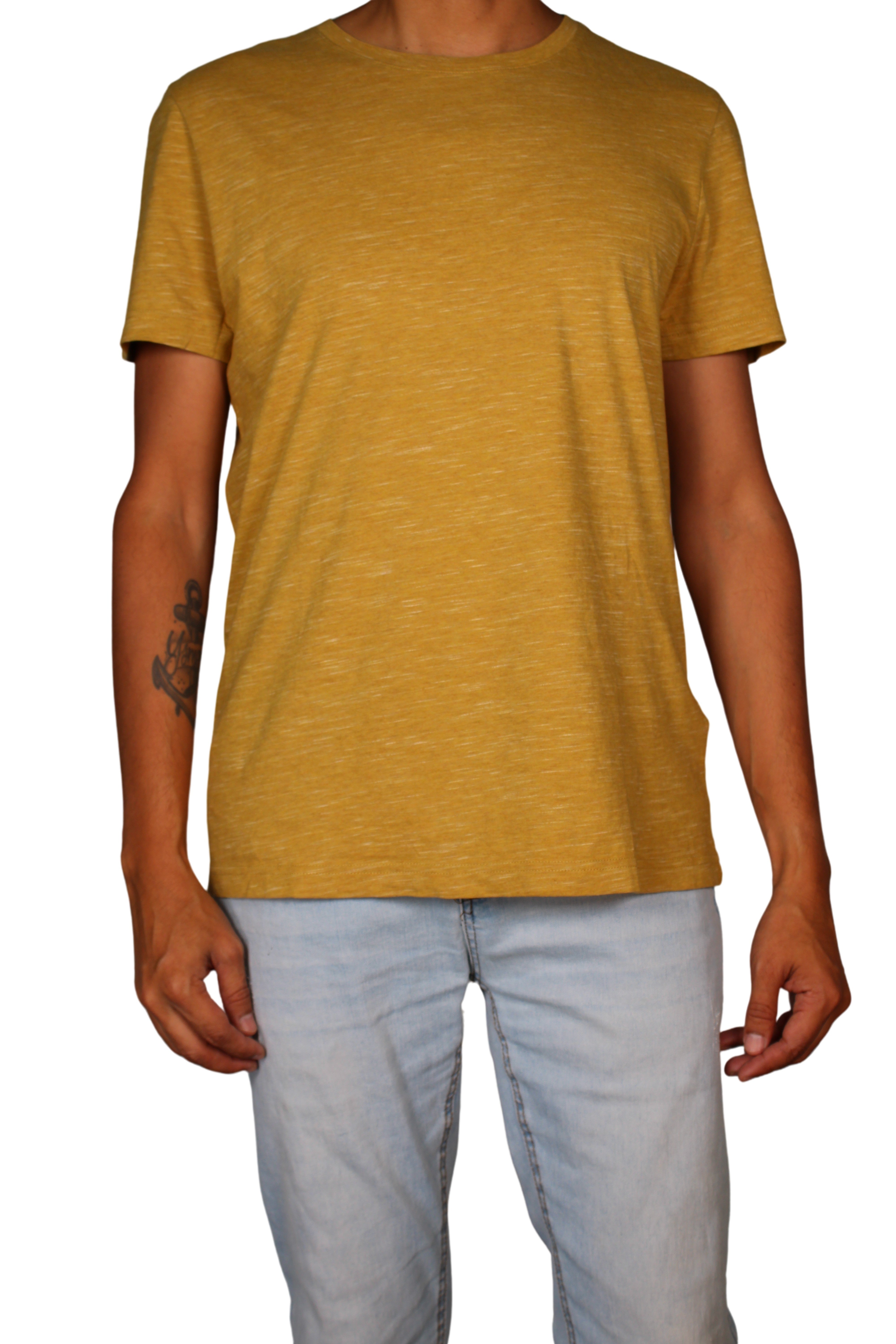 Poleras extra largas online hombre