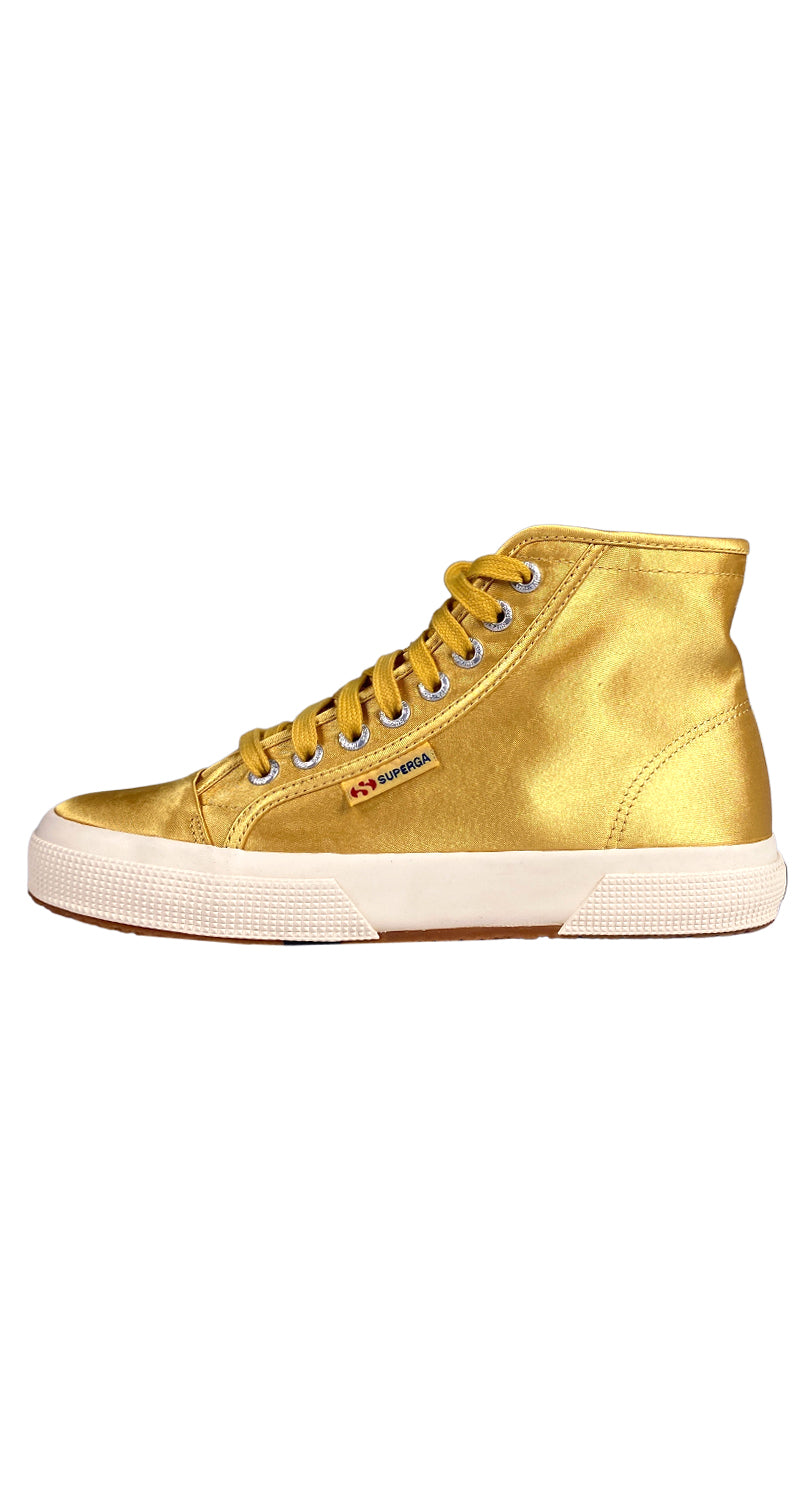 Alexa chung superga mustard hotsell