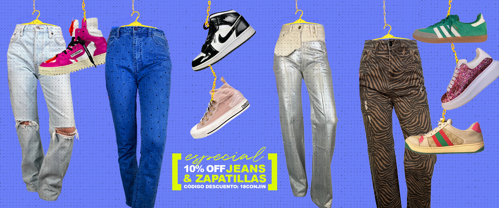 alt--ESPECIAL JEANS & ZAPATILLAS