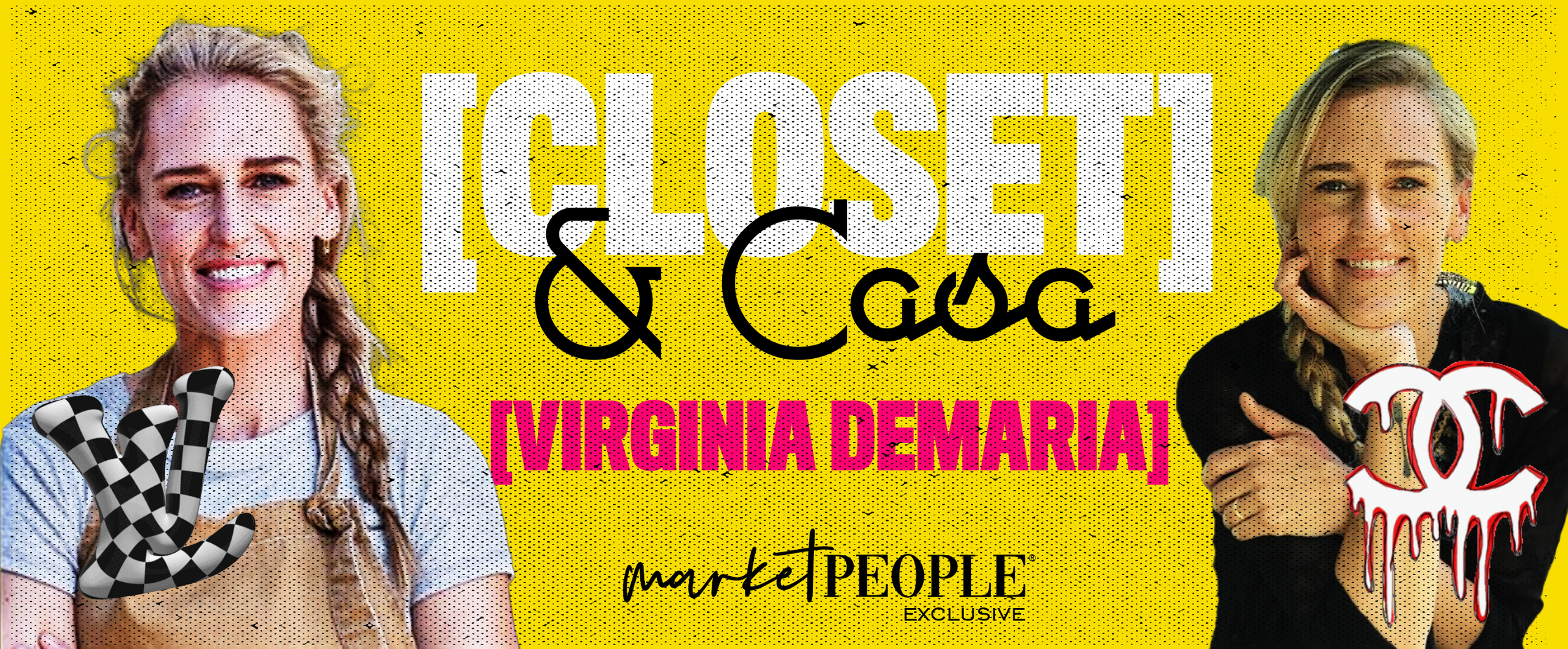 alt--CLOSET Y CASA DE VIRGINIA DEMARIA