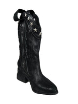 Botas Cowboy Stars