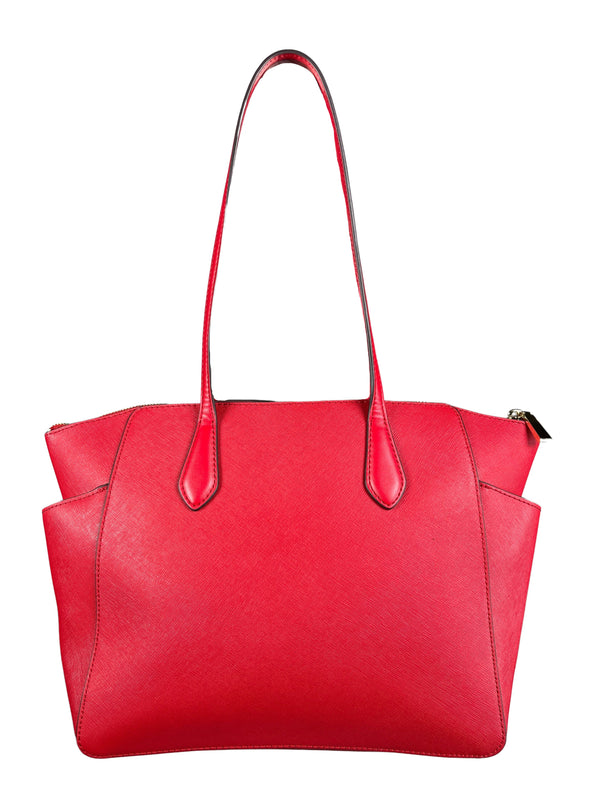 Bolso Rojo