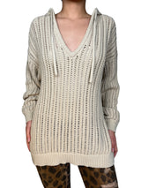 Sweater Beige