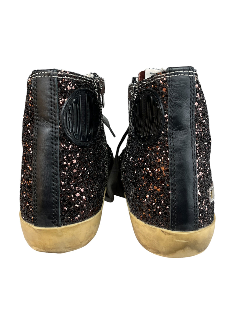 Zapatillas Francy Glitter