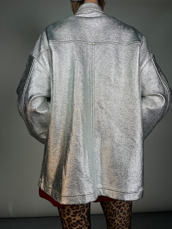 Chaqueta Silver