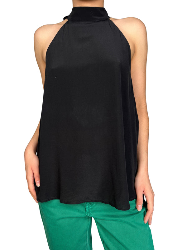 Blusa Seda