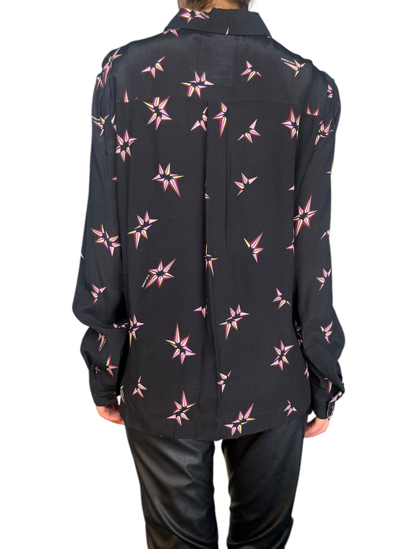 Blusa Estrellas Viscosa