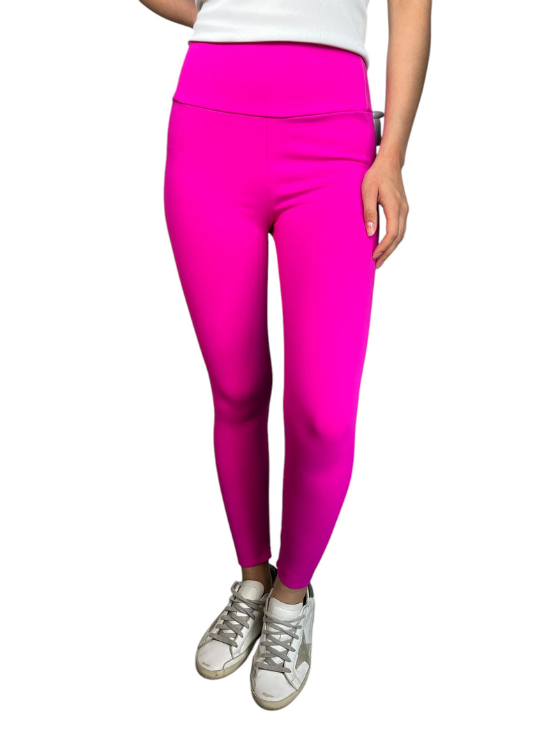 Leggings Fucsia