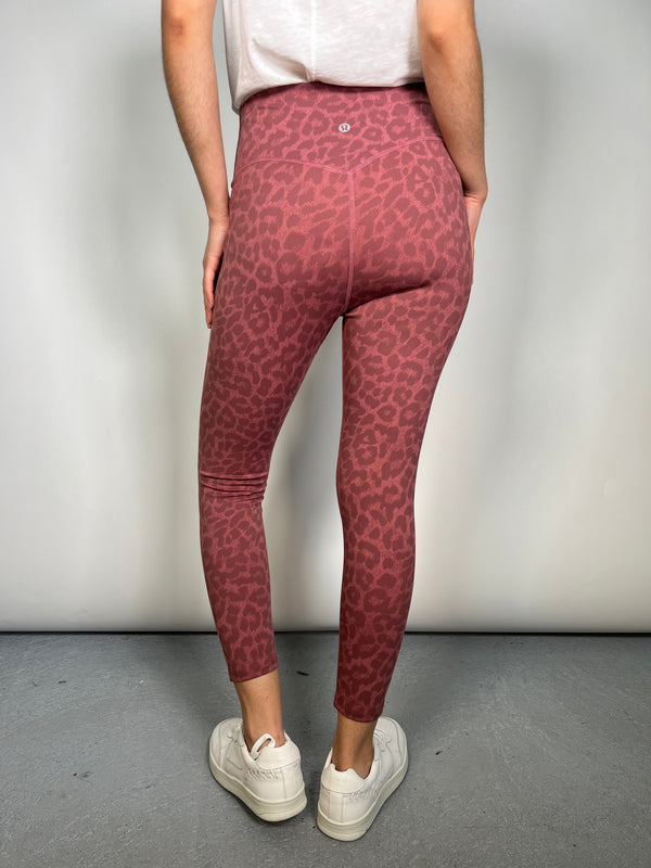 Leggings Deportiva