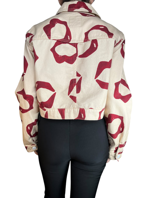 Chaqueta Pop
