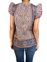 Blusa Iris