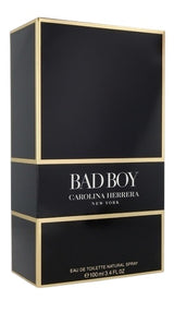 Bad Boy Eau de Toilette