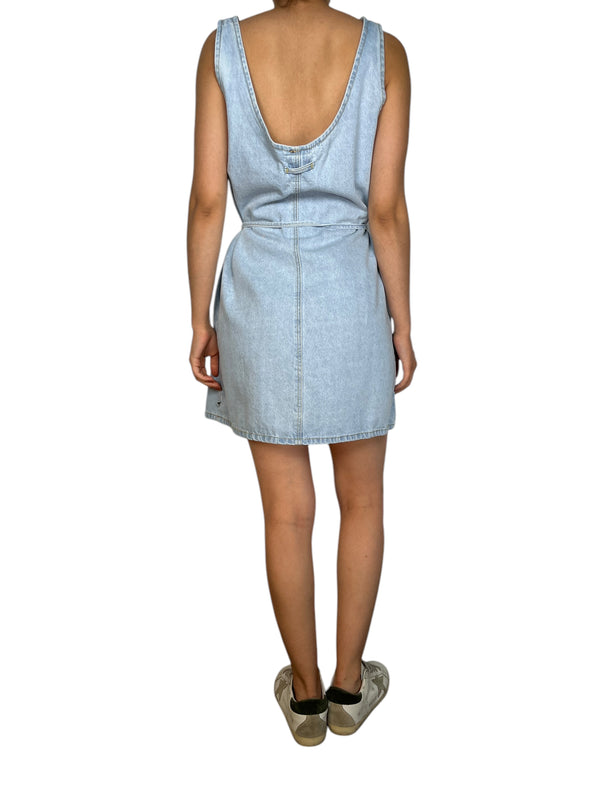 Vestido Denim