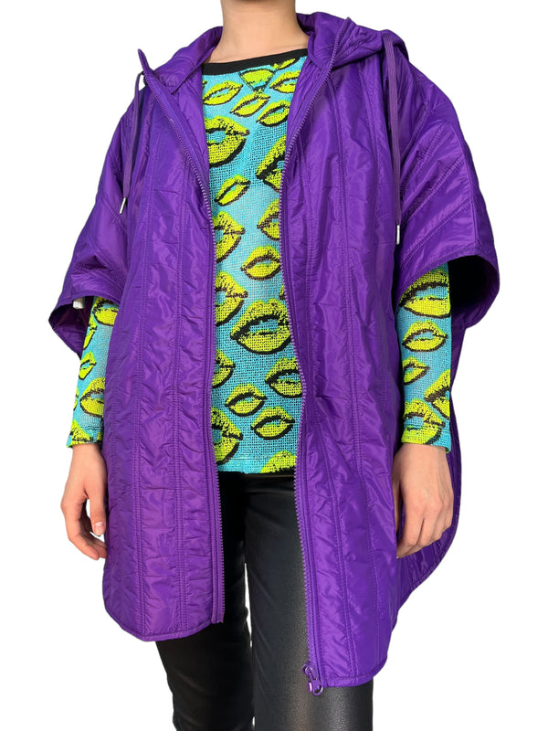 Poncho Impermeable