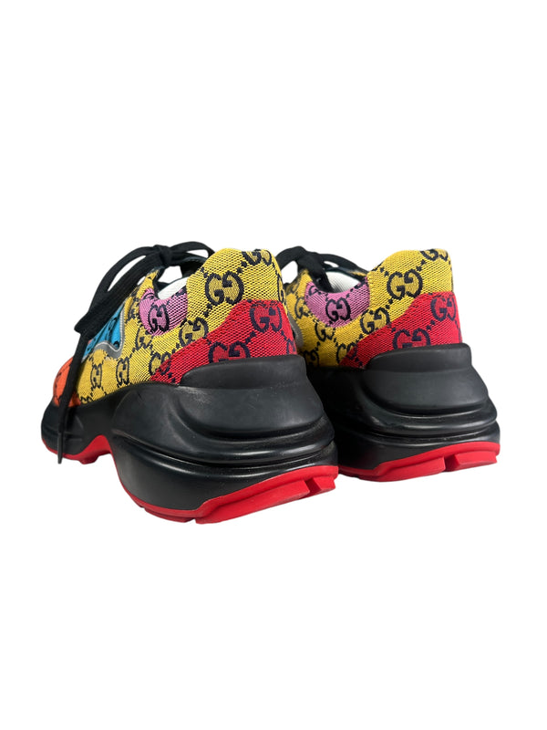 Zapatilla GG Rhyton Multicolor