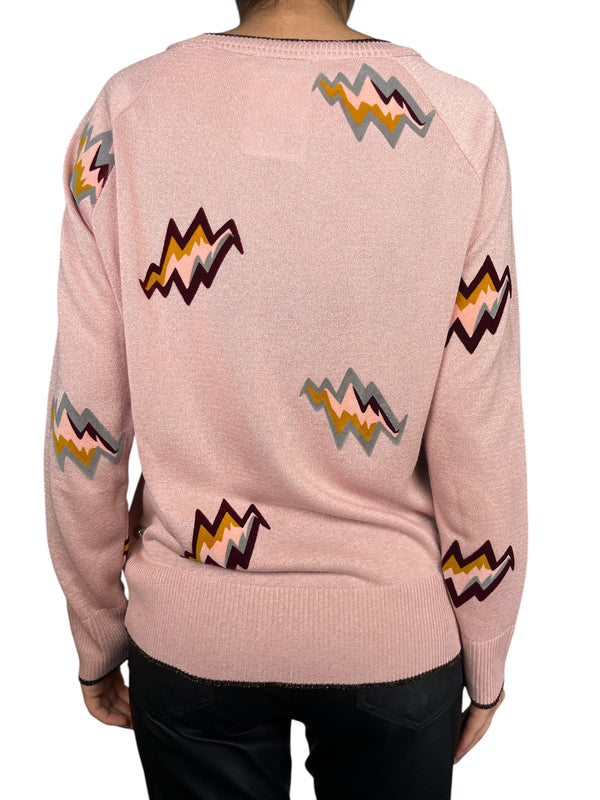 Sweater Rayos