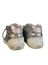 Zapatillas Midstar Glitter