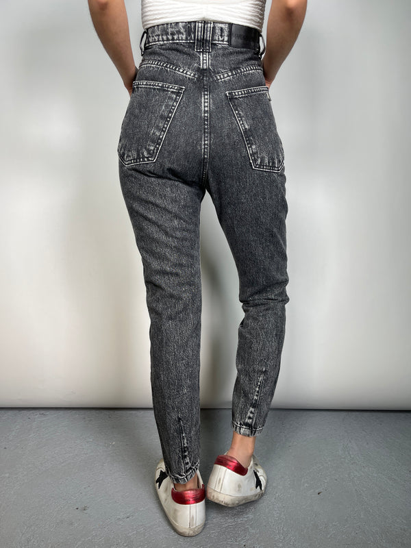 Jeans High Rise