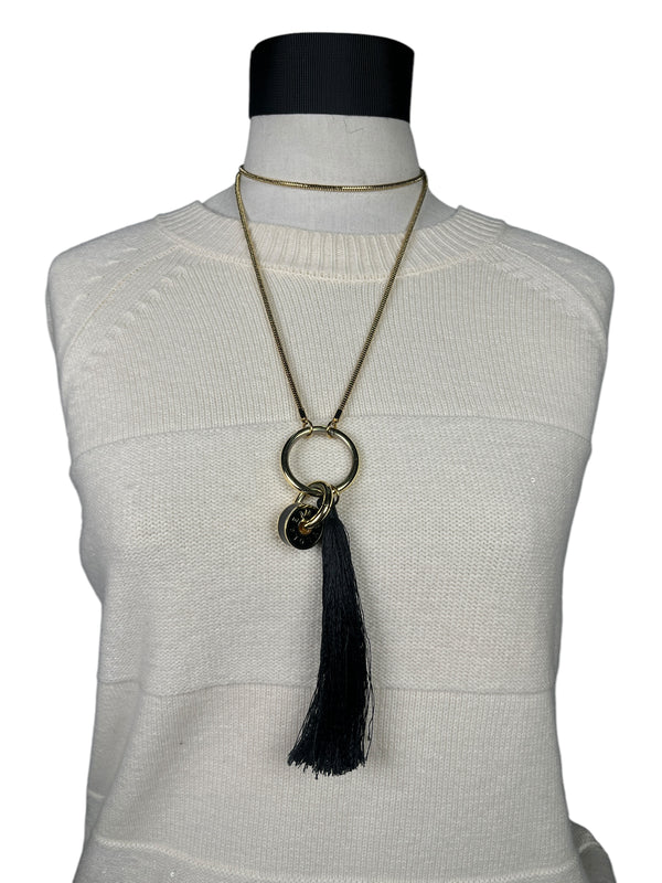 Collar Borla