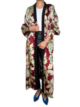 Kimono Burdeo