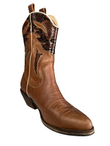 Botas Cowboy