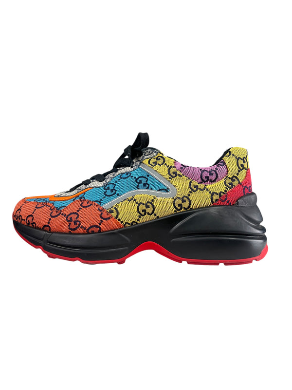 Zapatilla GG Rhyton Multicolor