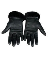 Guantes Cuero