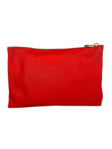 Estuche Rojo