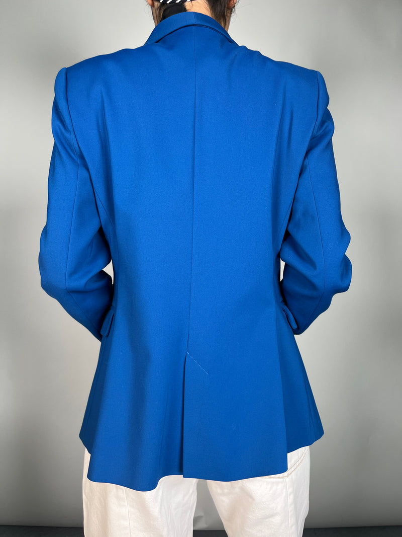 Blazer Azul