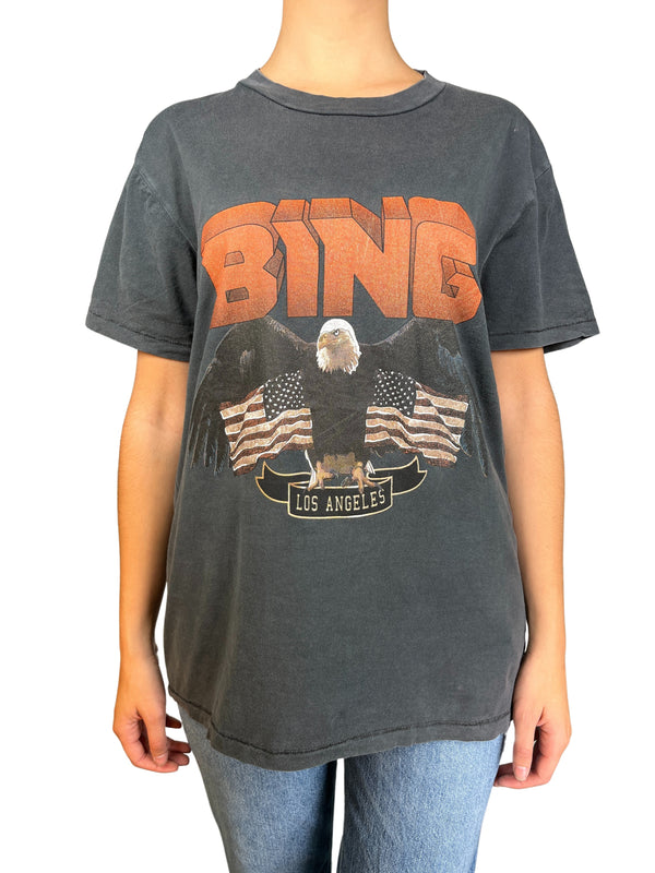 Polera Gris Bing