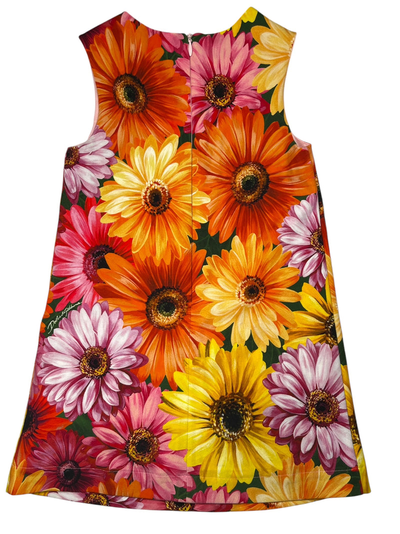 Vestido Flores NIÑA