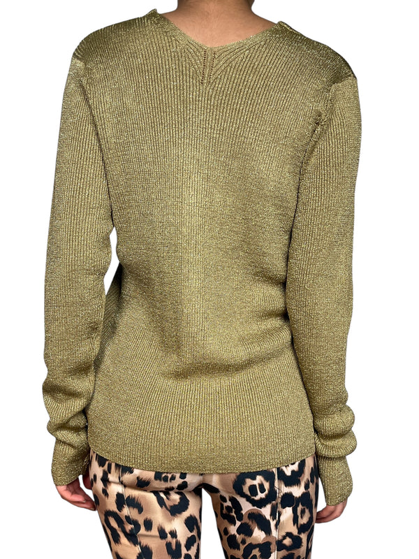 Sweater Lurex