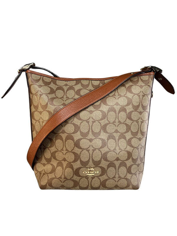 Bandolera Val Duffle