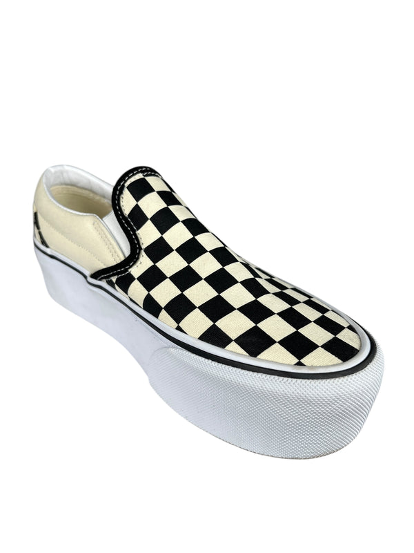 Zapatillas Checkerboard