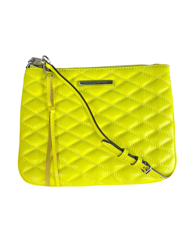 Bandolera Fluor