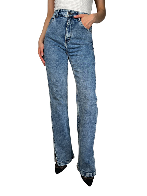 Jeans Flare Tajali