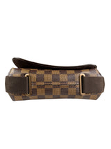 Bandolera Brooklyn Damier Ebene