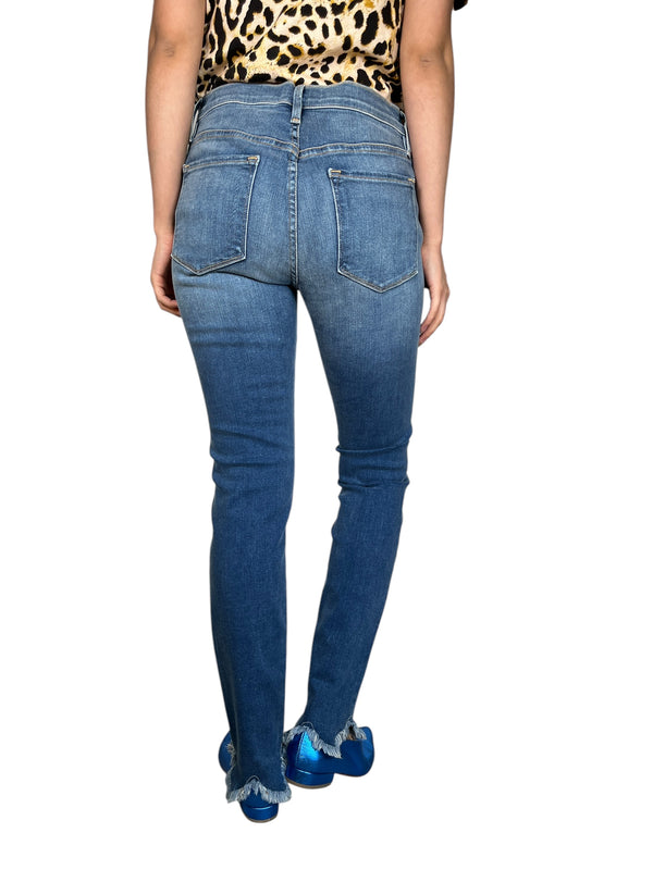 Jeans Le Skinny Jeanne