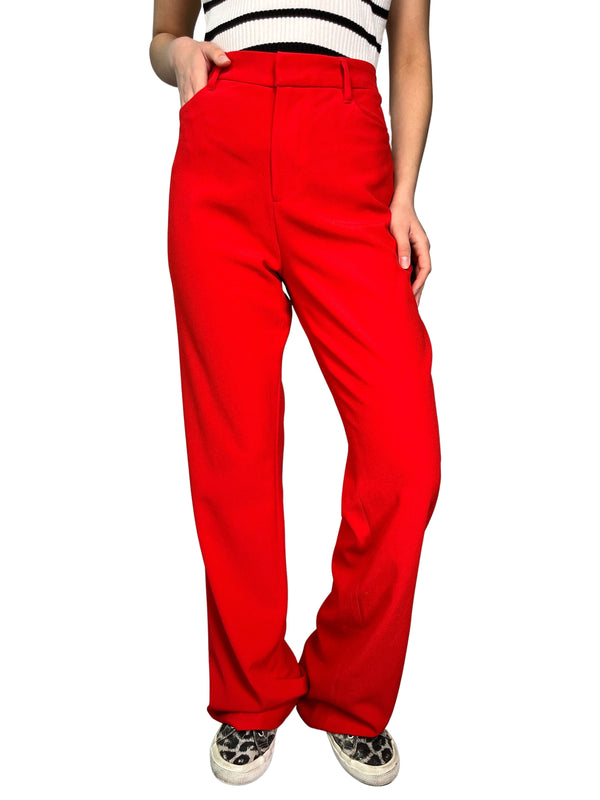 Pantalón Red