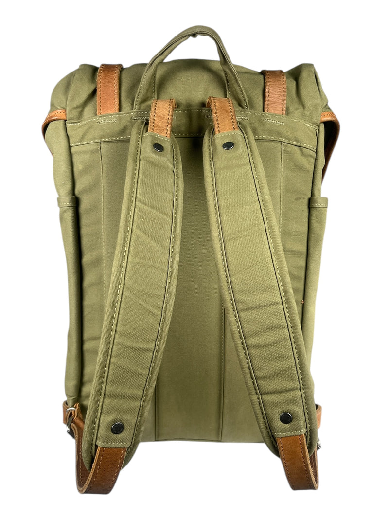 Mochila Fjallraven No. 21