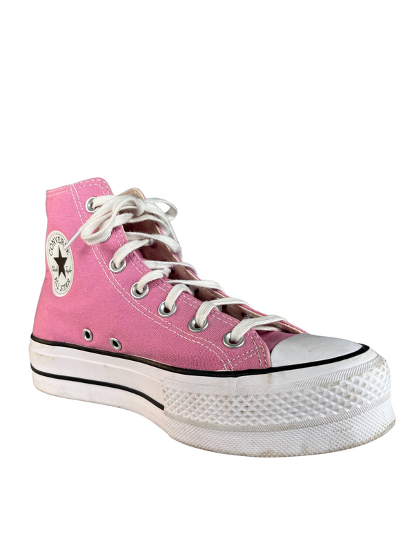 Zapatillas Chuck Taylor All Star Lift