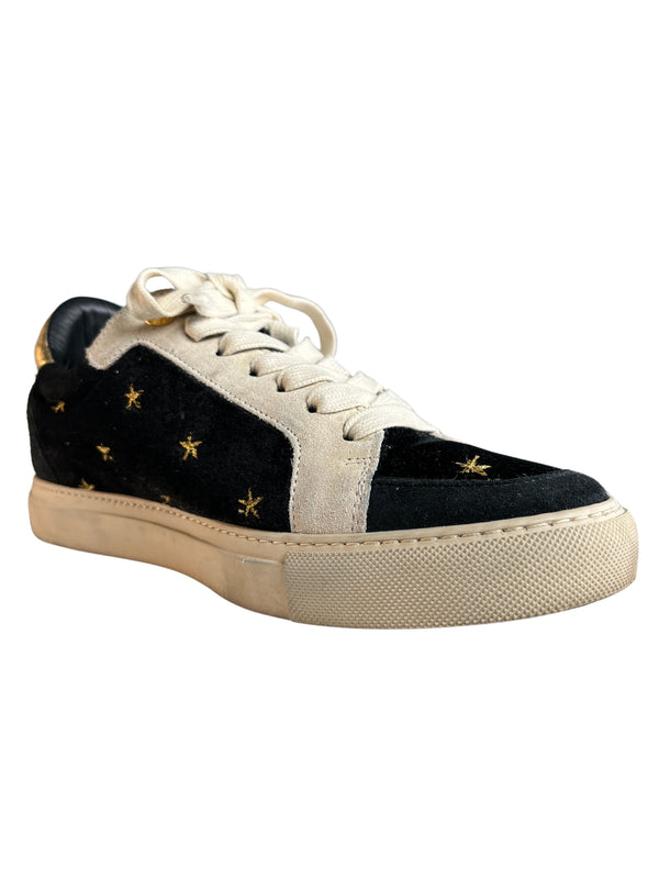 Zapatillas Velvet Stars